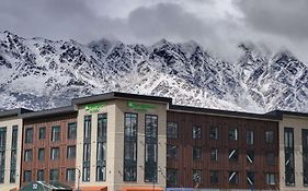 Wyndham Garden Hotel Remarkables Park Queenstown