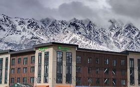 Wyndham Garden Hotel Remarkables Park Queenstown